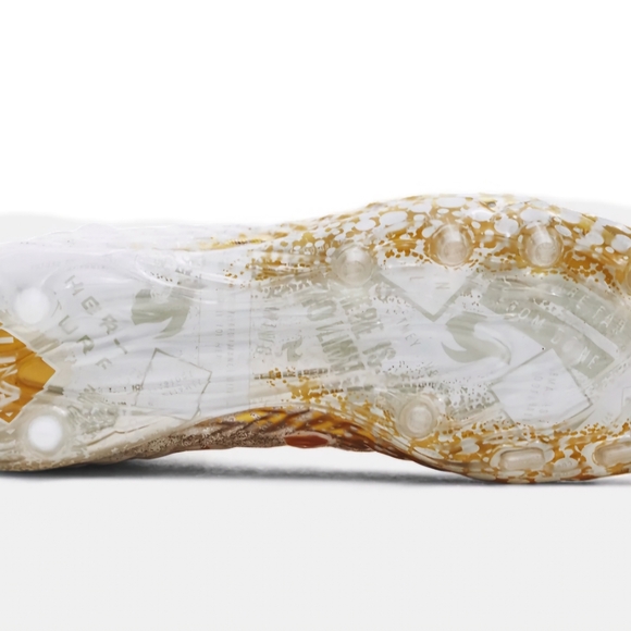 Under Armour Women's UA Spotlight Clone MC Football Cleats new - Picture 8 of 10